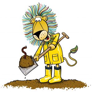 Leo_Regenwurm Leo_Regenwurm